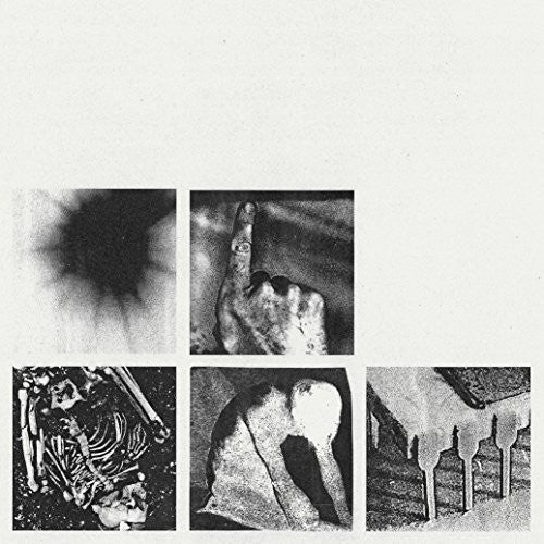 BAD WITCH (2018: CD-EP) - CD