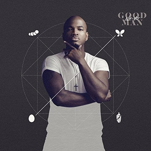 GOOD MAN (2018) - CD
