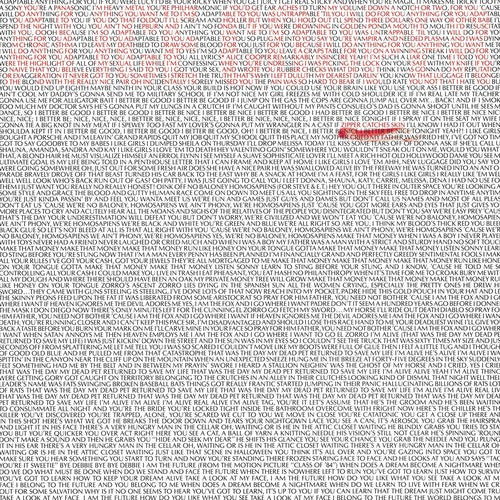 ZIPPER CATCHES SKIN (1982: ALBUM) - VINYL