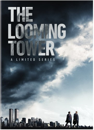 LOOMING TOWER MINISERIES (2 DVD) - DVD