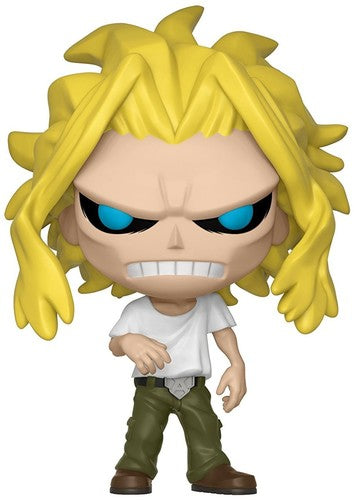 ALL MIGHT: WEAKENED (371) - FUNKO: POP! ANIMATION (MY HERO