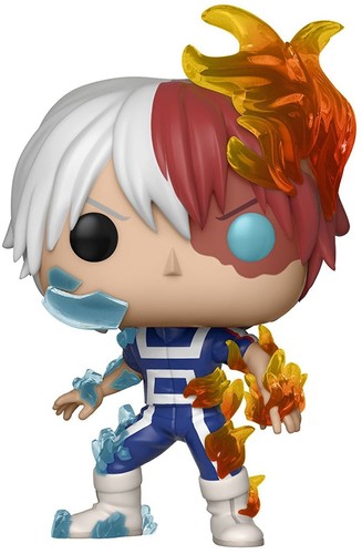 TODOROKI (372) - FUNKO: POP! ANIMATION (MY HERO