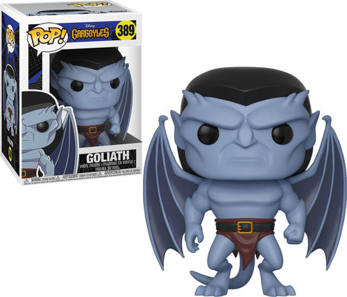 GOLIATH (389) - POP! (GARGOYLES)
