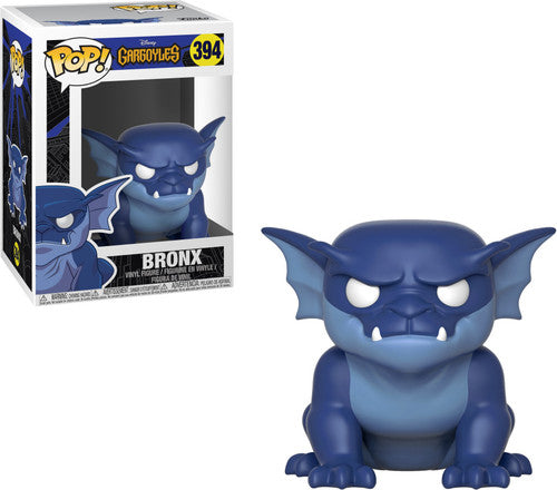 POP Disney: Gargoyles - Bronx - FUNKO