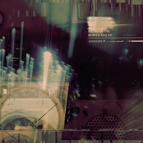 AUTOMATA II (2018: 12 EP: PURPLE - VINYL