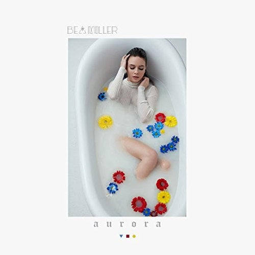 AURORA (2018) - CD