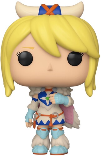 AVINIA (799) - FUNKO: POP! ANIMATION (MONSTER