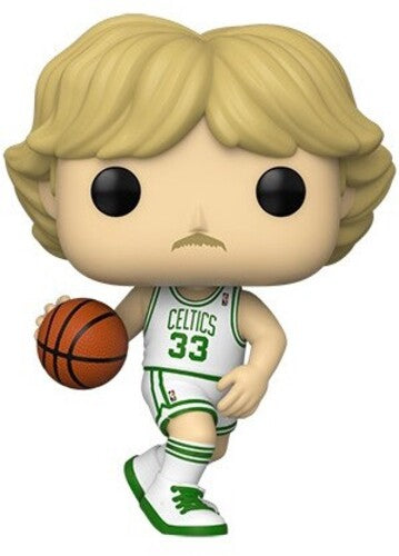 LARRY BIRD (77) - FUNKO: POP! BBALL (CELTICS)