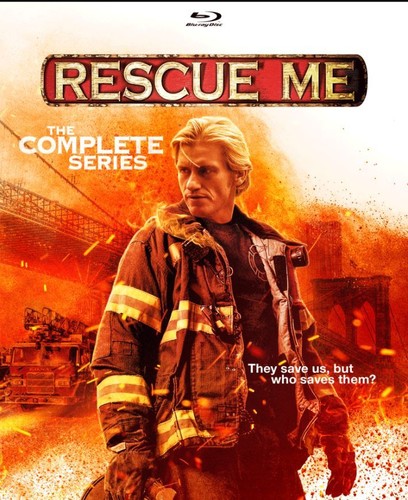 COMPLETE SERIES (16 BLU-RAY) - BLU-RAY