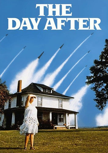 DAY AFTER (1983) - DVD