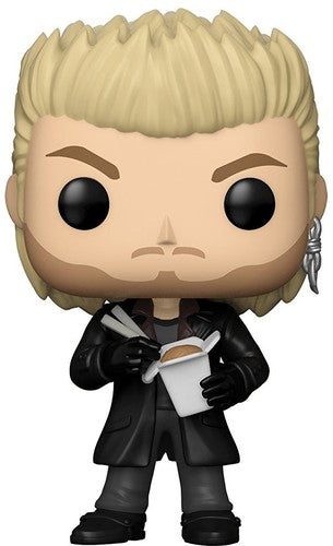 DAVID (615) - POP! MOVIES (LOST BOYS)