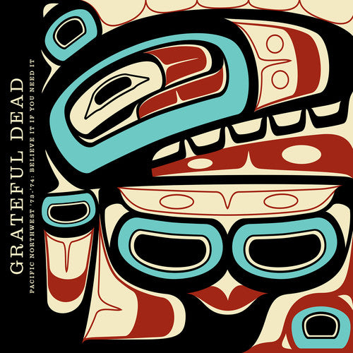 PACIFIC NORTHWEST 73-74 (3 CD) - CD