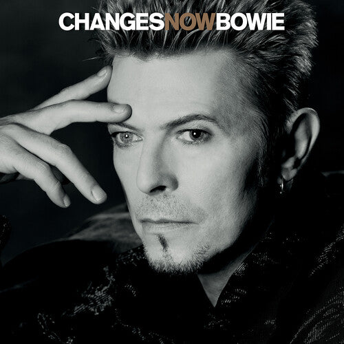 CHANGESNOWBOWIE (ALBUM) - VINYL