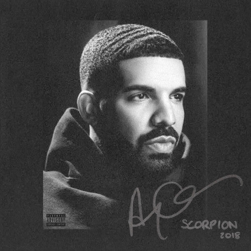 SCORPION (2018: 2 CD) - CD