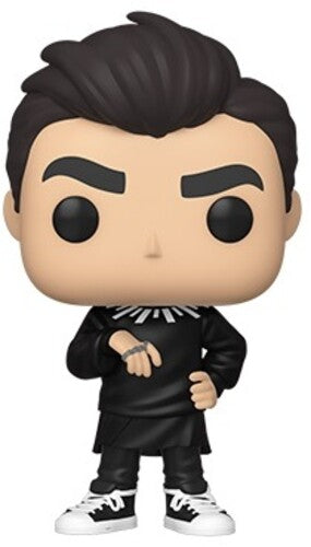 DAVID ROSE (975) - FUNKO: POP! TV (SCHITTS CREEK)