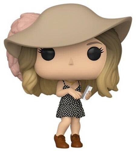 ALEXIS ROSE (976) - FUNKO: POP! TV (SCHITTS CREEK)
