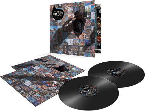 BEST OF: A FOOT IN THE DOOR (2 LP) - VINYL