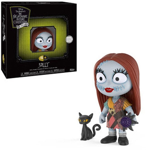 SALLY - 5 STAR (NIGHTMARE BEFORE XMAS)