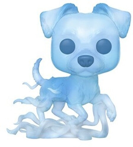 PATRONUS: RON (105) - FUNKO: POP! (HARRY POTTER)