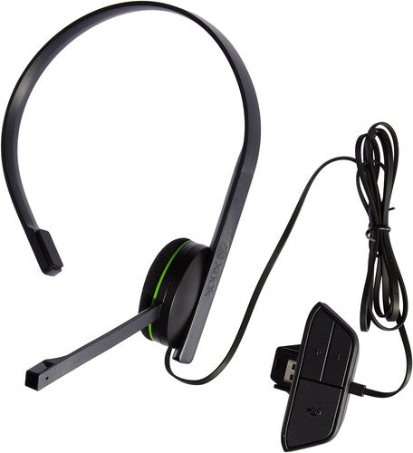 HEADSET: CHAT - XBOX ONE: HEADSET
