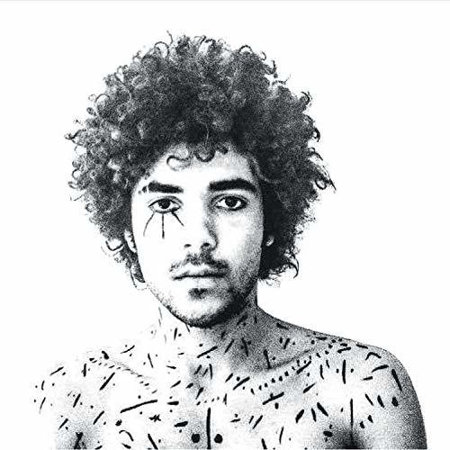 A SHEIKS LEGACY (2018) - CD