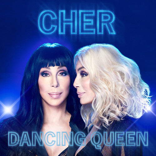 DANCING QUEEN (2018) - CD