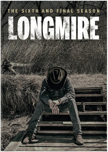 COMPLETE SIXTH & FINAL SEASON (2 DVD) - LONGMIRE