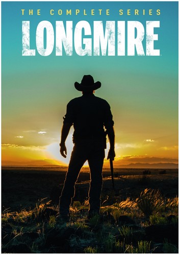 COMPLETE SERIES - DVD