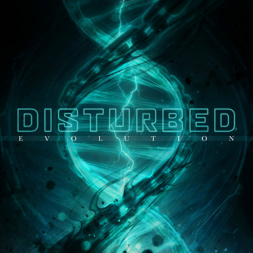 EVOLUTION (2018) - CD
