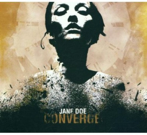 JANE DOE - CD