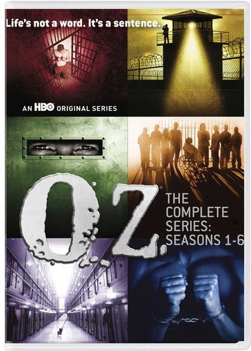 COMPLETE SERIES (21 DVD) - DVD