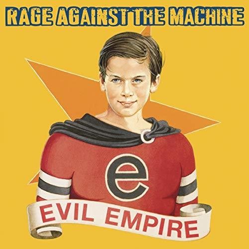 EVIL EMPIRE (1996: ALBUM) - VINYL