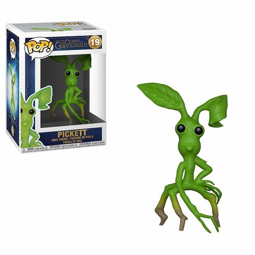 PICKETT (19) - POP! (FANTASTIC BEASTS)