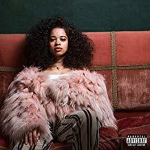 ELLA MAI (2018) - CD