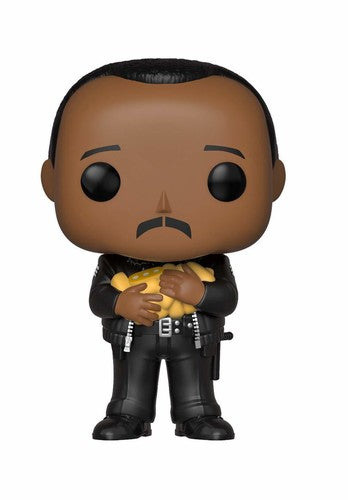 AL POWELL (668) - POP! MOVIES (DIE HARD)