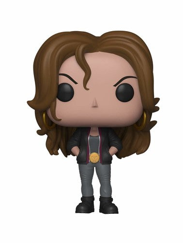 POP Disney: Wreck-It Ralph 2 - Shank - FUNKO