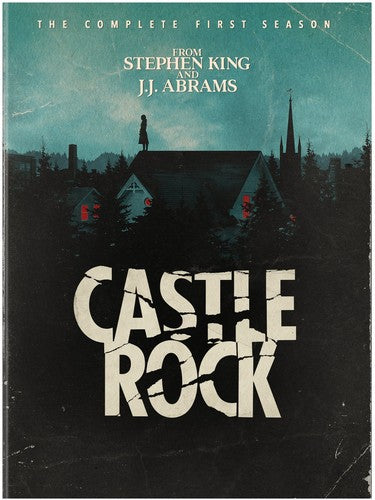 COMPLETE FIRST SEASON (3 DVD) - CASTLE ROCK