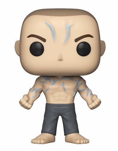 POP Movies: Split - Beast - FUNKO