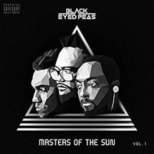 MASTERS OF THE SUN: VOLUME 1 (2018) - CD