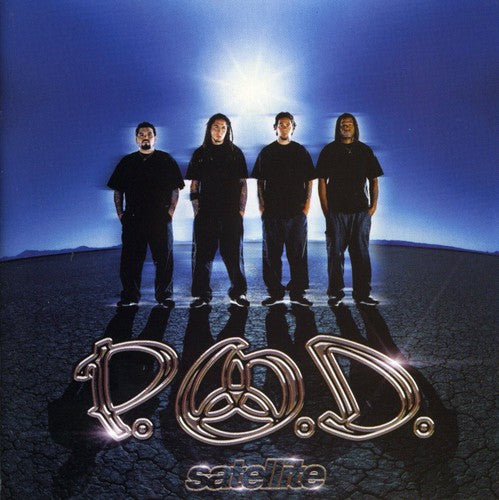 SATELLITE - CD