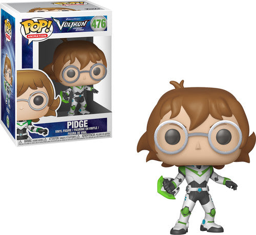 POP Animation: Voltron - Pidge - FUNKO