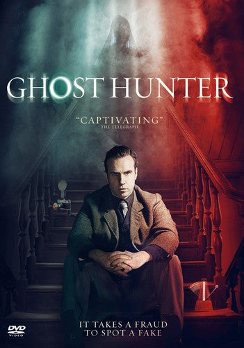 GHOST HUNTER - DVD