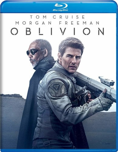 OBLIVION (BLU-RAY) - BLU-RAY
