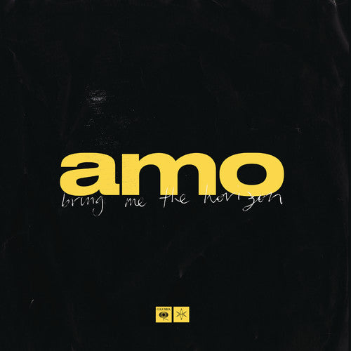 AMO (2019: 2 LP) - VINYL