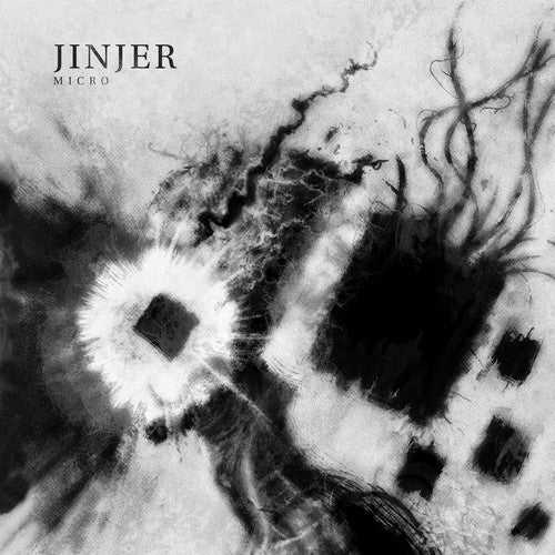 MICRO (2019: CD-EP) - CD