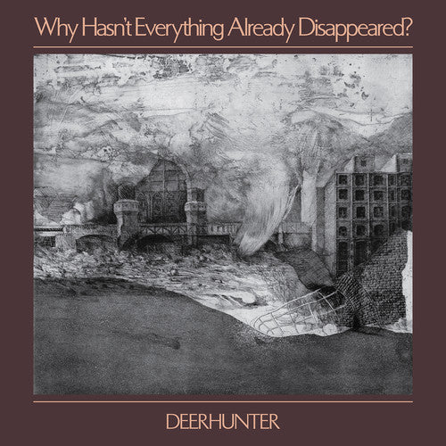 WHY HASNT EVERYTHING ALREADY ...: (2019 - CD
