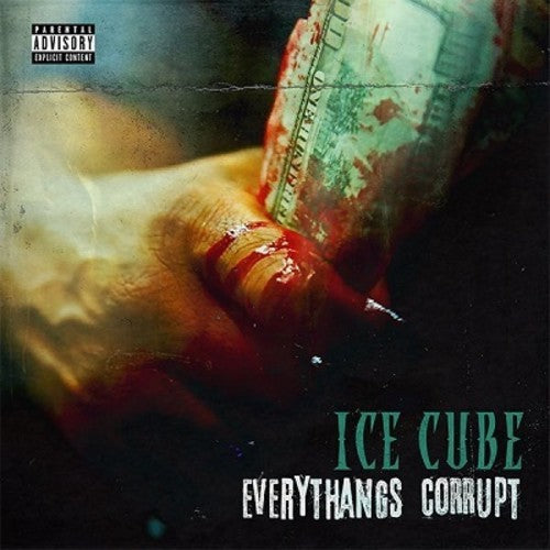 EVERYTHANGS CORRUPT (2018) - CD
