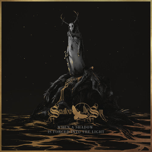 WHEN A SHADOW IS FORCED ...: (2019) - CD