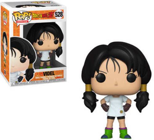VIDEL (528) - FUNKO: POP! ANIMATION (DRAGON)