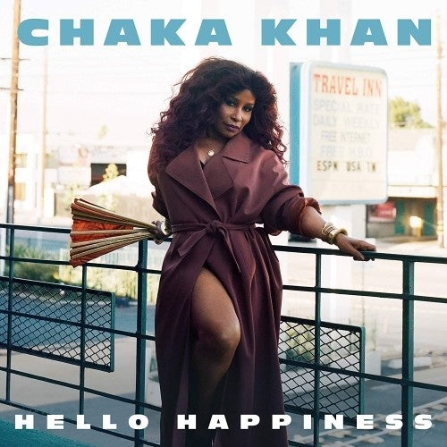 HELLO HAPPINESS (2019) - CD